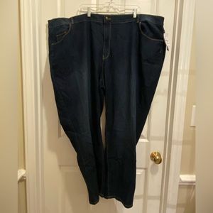Plus Size Jeans​​​